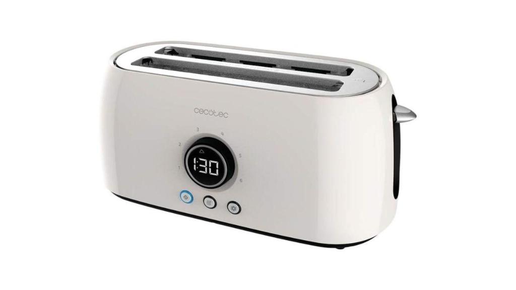 Cecotec classic toast 15000