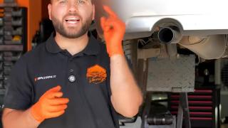 Juan José, mecánico desde las redes.