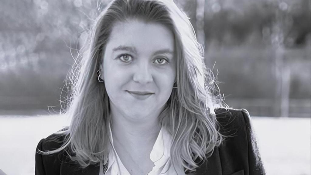 Natalia Castro Picón. Foto: © Daniel García Rivas.