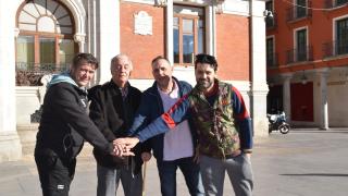 La familia fundadora de Motos Copa rompe su silencio: “Da mucha rabia que este tío haya ensuciado nuestro nombre”