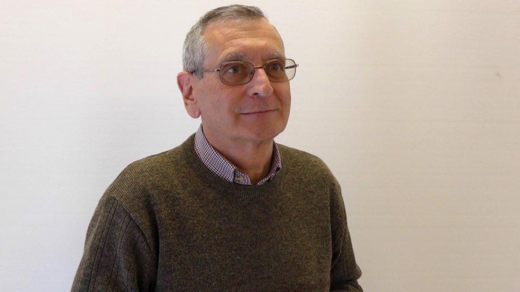 Padre Francisco Matilla