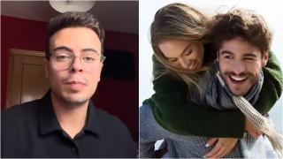 Samuel Durán, asesor de pareja, sin rodeos: Si una persona cree que la relación es cosa del destino, no cambiará