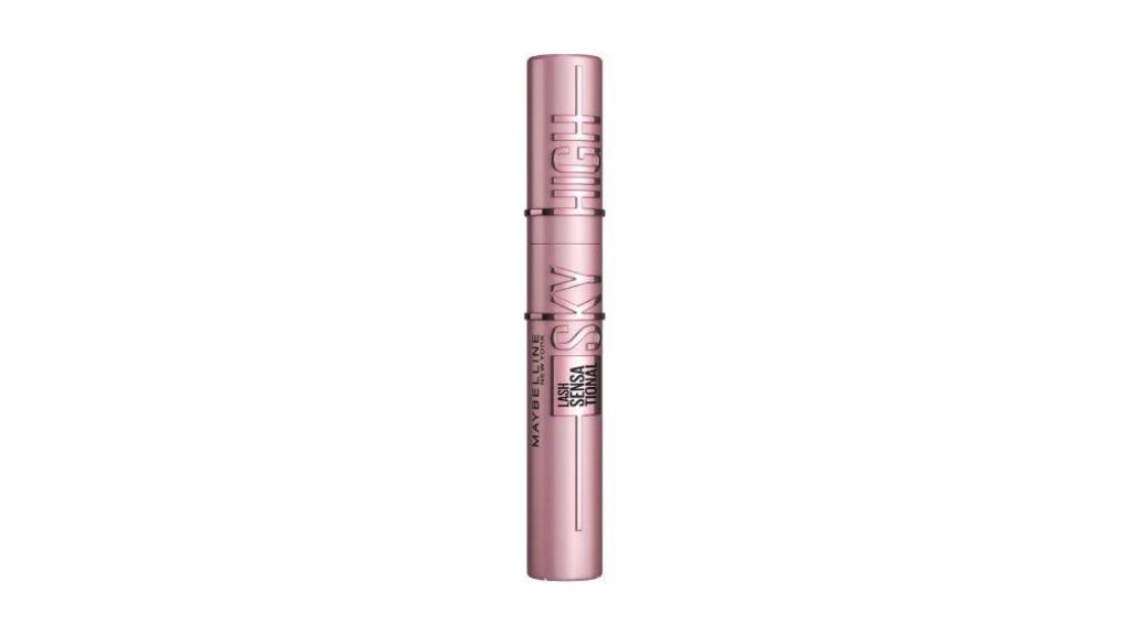 mascara maybelline