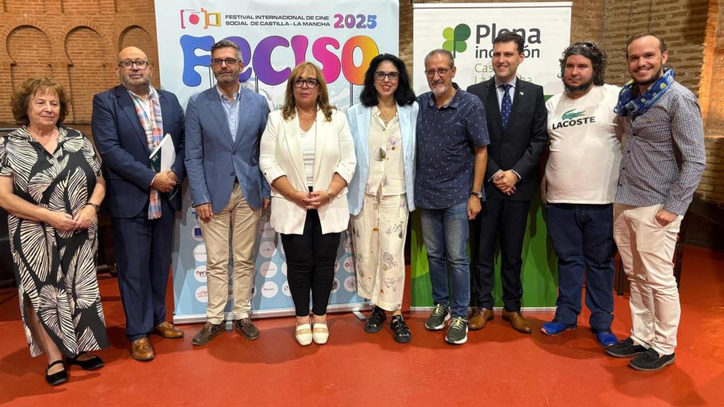 La Diputación de Toledo apoya FECISO 2025