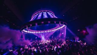 La sala Pelícano de A Coruña