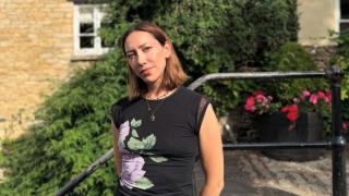 Ana Lirio, la profesora que quiere dejar la enseñanza, decepcionada: Todos los días, 25 adolescentes se ríen de mi