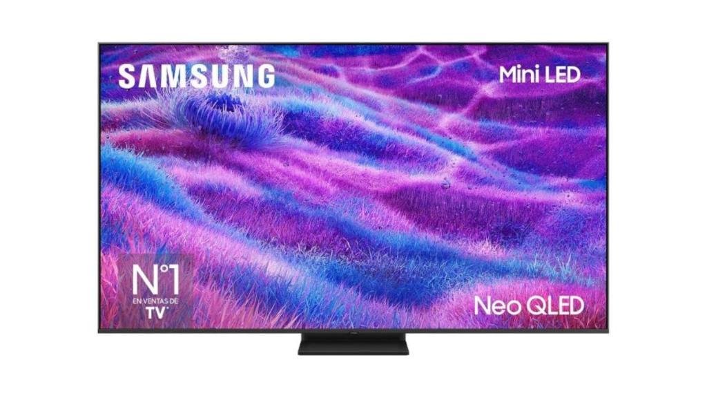 Samsung qled