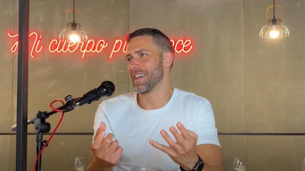 Marc Bove, propietario de 17 pisos.