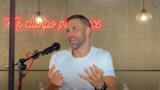 Marc Bove, propietario de 17 pisos.