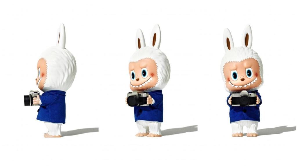 Imagen promocional del producto.