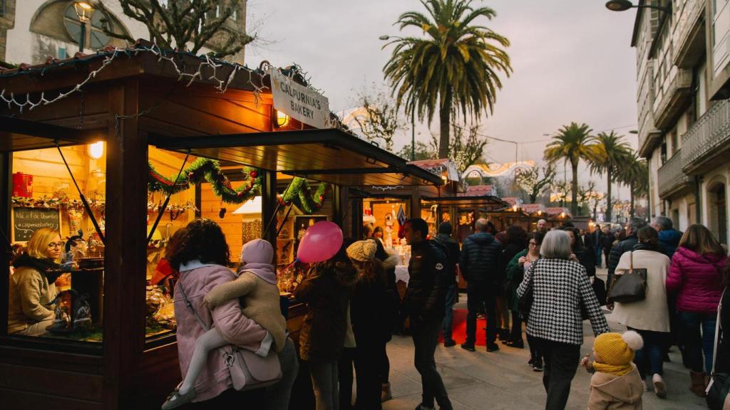 Imagen de una edición anterior.