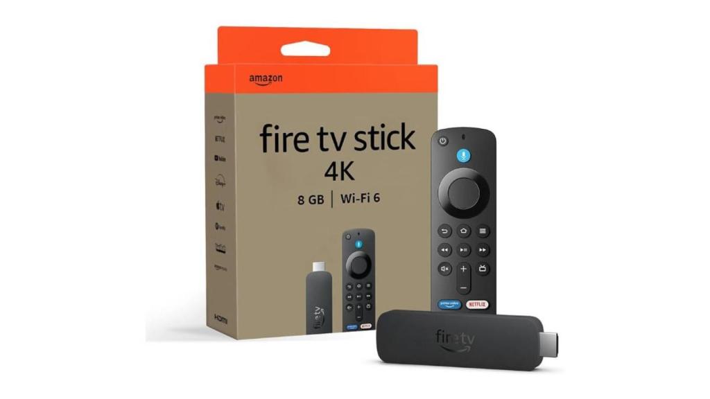 fire tv stick
