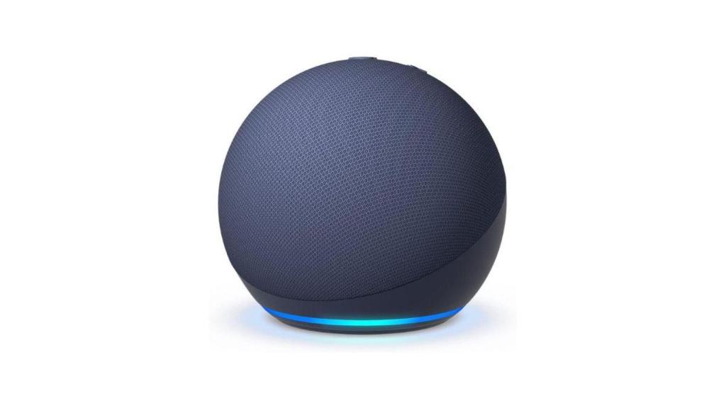 echo dot