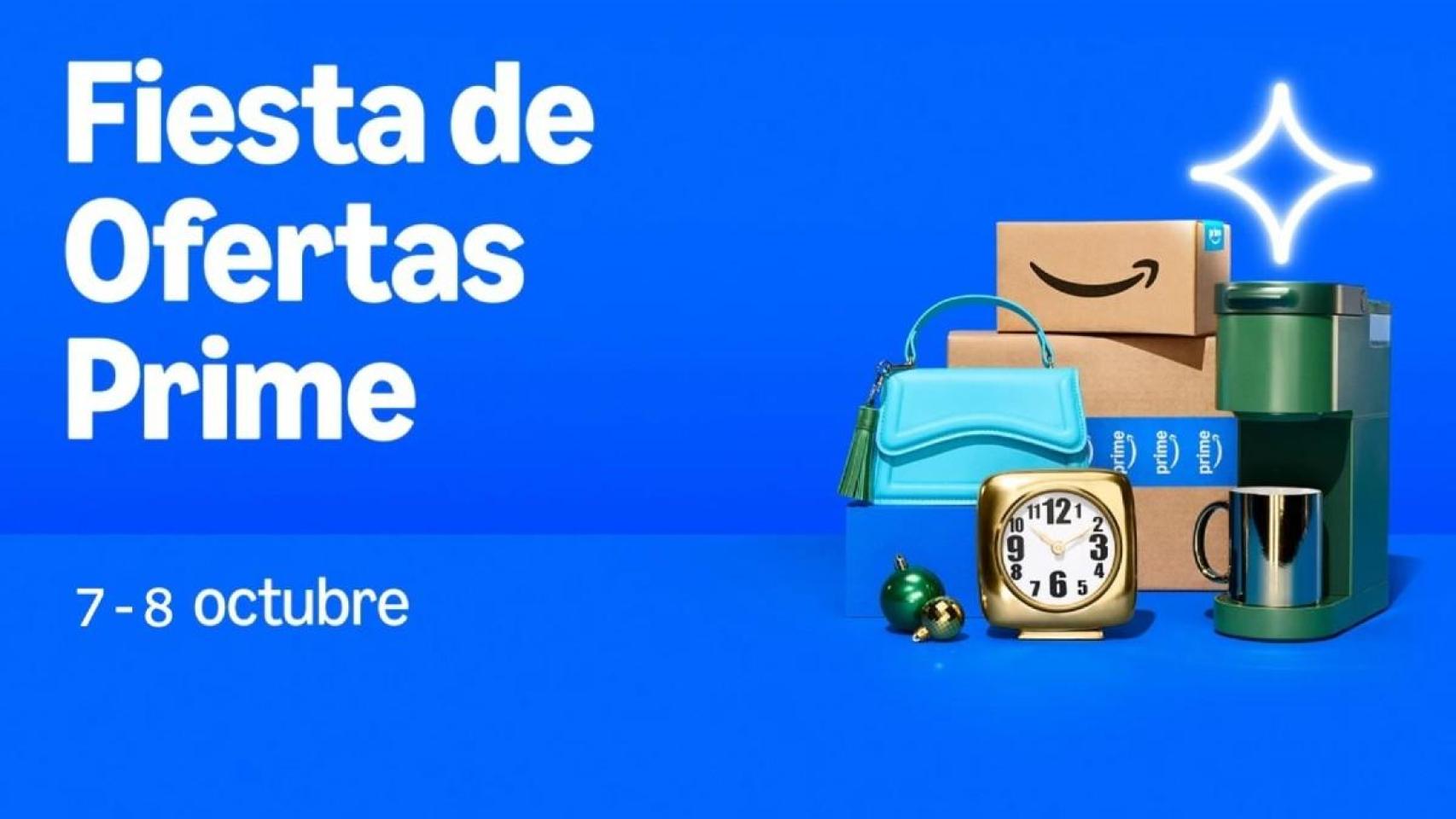 Las 22 mejores ofertas de los Amazon Prime Days de 2025 en hogar y tecnología