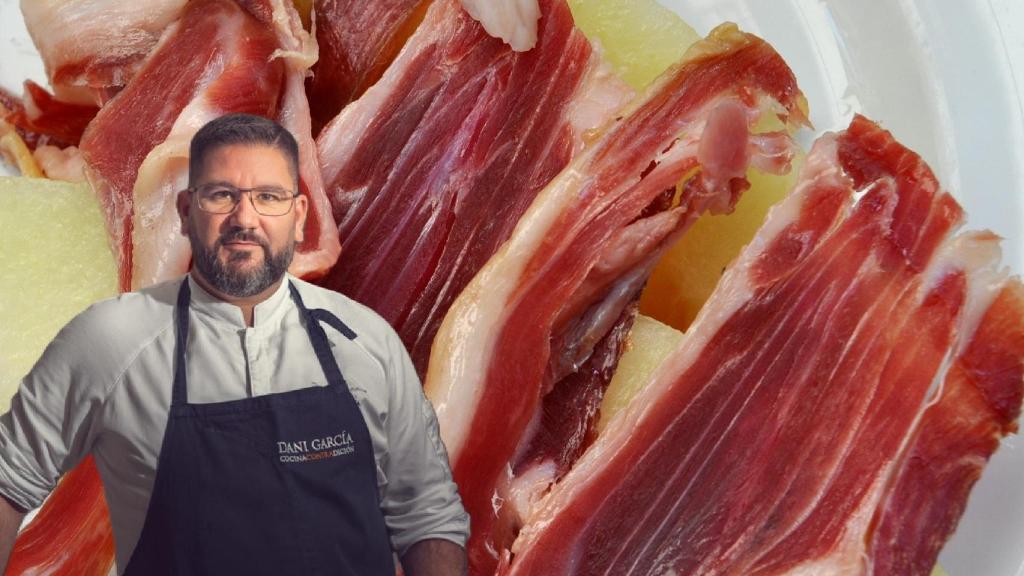 El desayuno del chef Dani García. (katiebordner / Flickr)