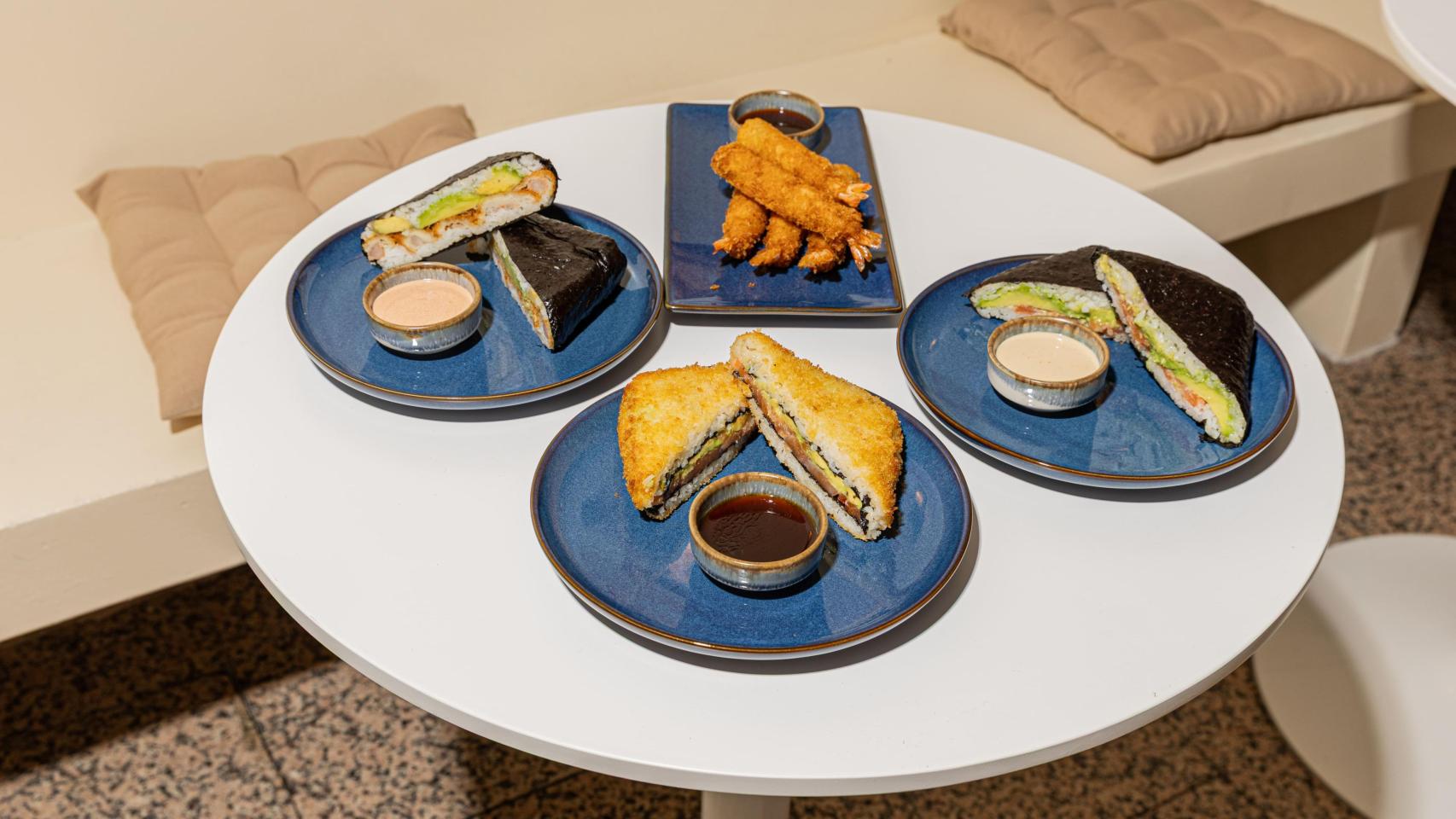 Kazu en el Bernabéu.