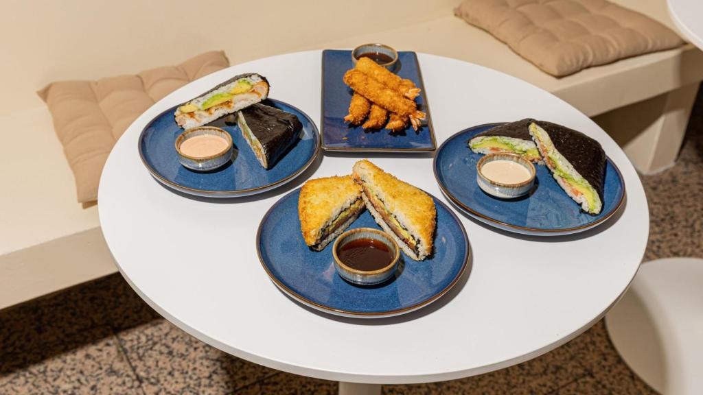 Kazu en el Bernabéu.