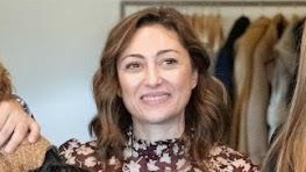 Sonia Casado en una imagen de archivo.