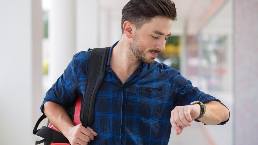 En pocos días, tocará ajustar todos los relojes en Estados Unidos.