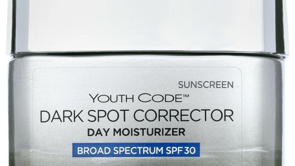 El secreto de las mujeres de Miami para reducir manchas y marcas de acné.