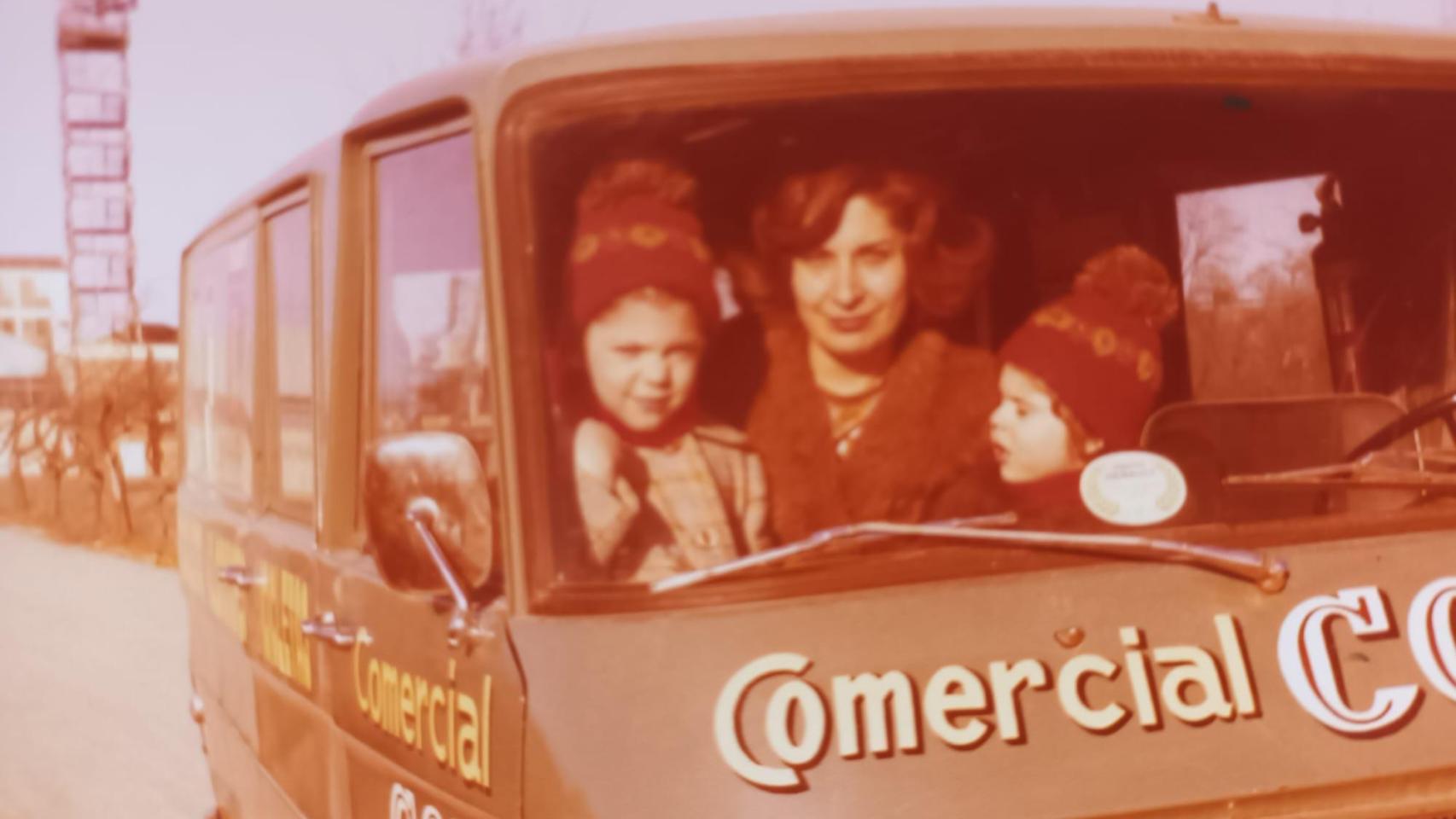 Fotos del recuerdo de Motos Copa