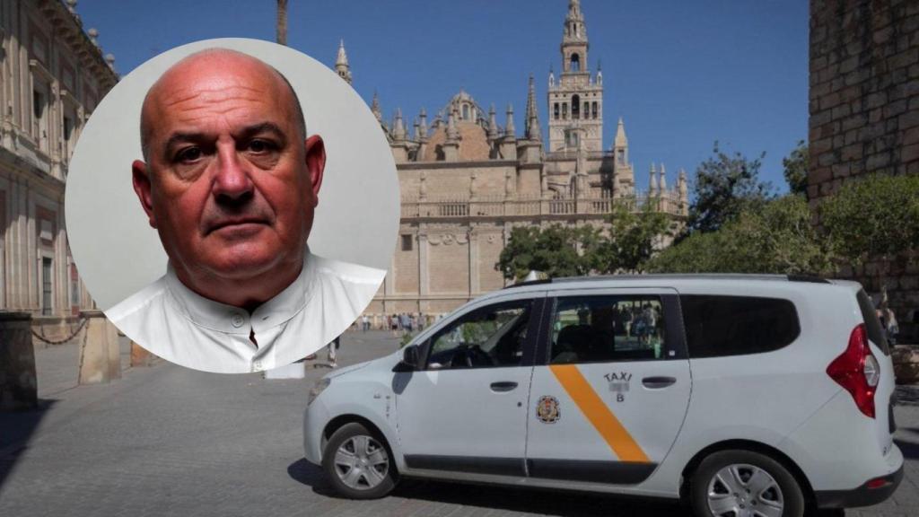 Pese a tener que pagar la licencia del taxi, es una profesión con la que se genera un buen salario.