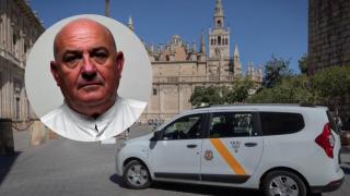 Pese a tener que pagar la licencia del taxi, es una profesión con la que se genera un buen salario.