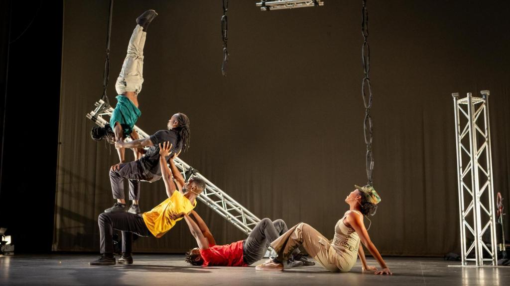 El festival arrancó el pasado fin de semana con gran respuesta de público.