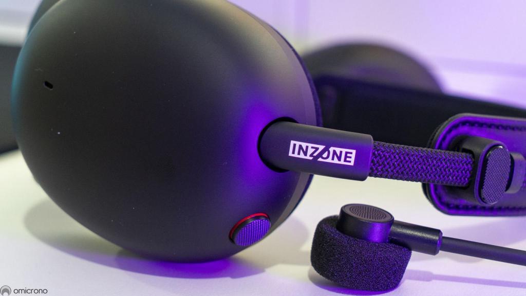 Sony INZONE H9 II.