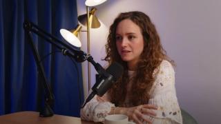 Montse Cazcarra, experta en autoestima: Es muy peligroso dejar entrar opiniones externas sobre nuestra vida