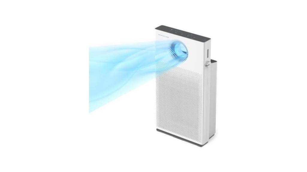 COWAY Purificador de aire