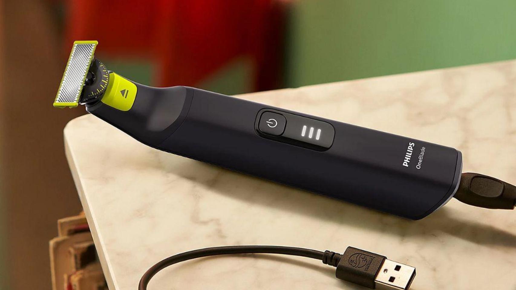 Philips OneBlade Pro QP6542:15