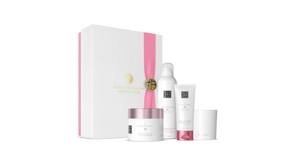 RITUALS Caja de regalo The Ritual of Sakura
