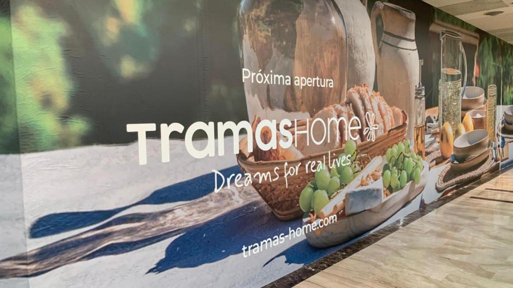 Próxima apertura en GranCasa.