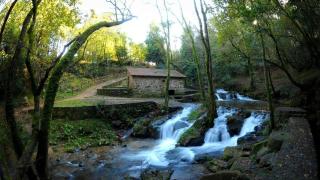 Ruta perfecta para el otoño