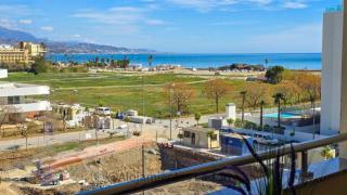 Vistas del sector de Torre del Mar.