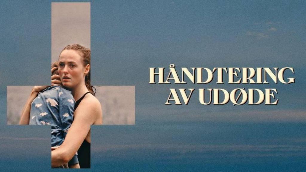 Cartel de uno de los filmes que se proyectarán este fin de semana en el Fórum Metropolitano