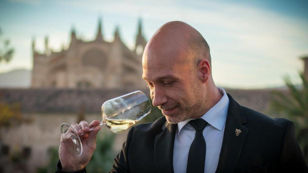 Joan Arboix, sumiller de Dins