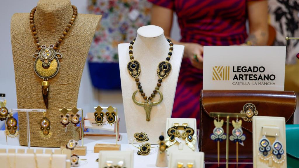 Algunos de los artículos con 'selló' de Legado Artesano.