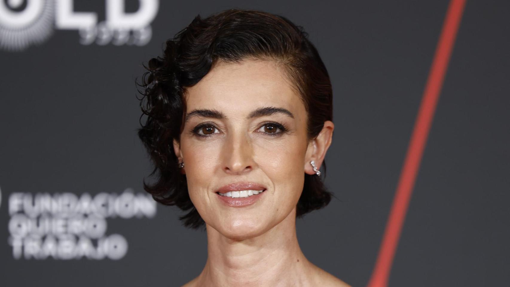 Blanca Romero, 49 años