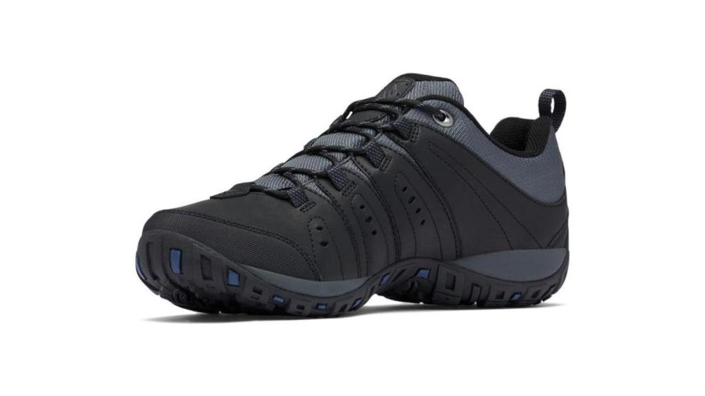 Columbia zapatillas senderismo