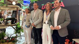 Presentación de la estrategia de la promoción Zamora es Calidad, de la Diputación