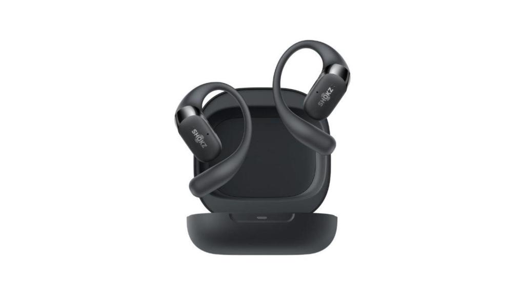 Shokz auriculares