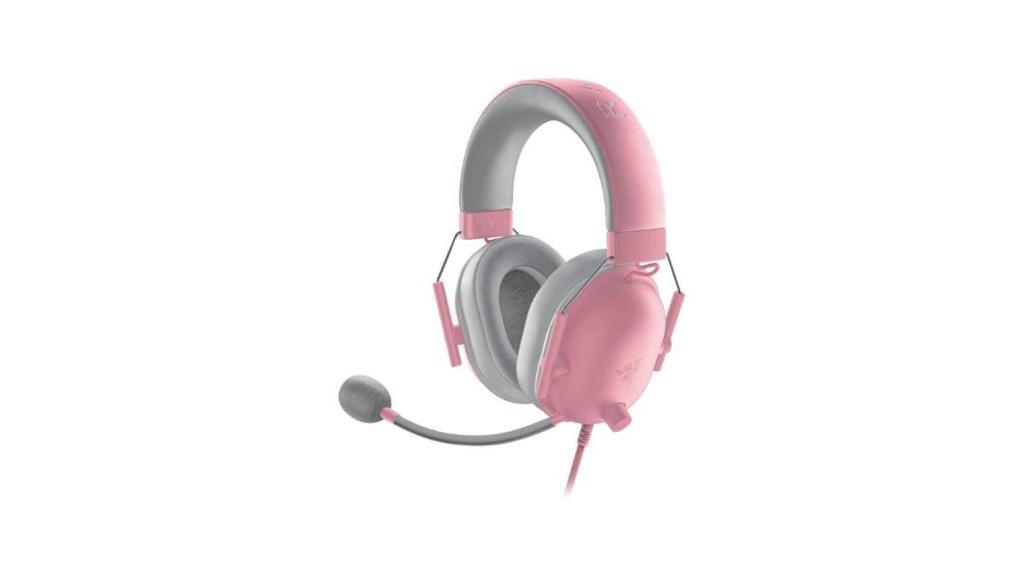 Auriculares razer blackshark