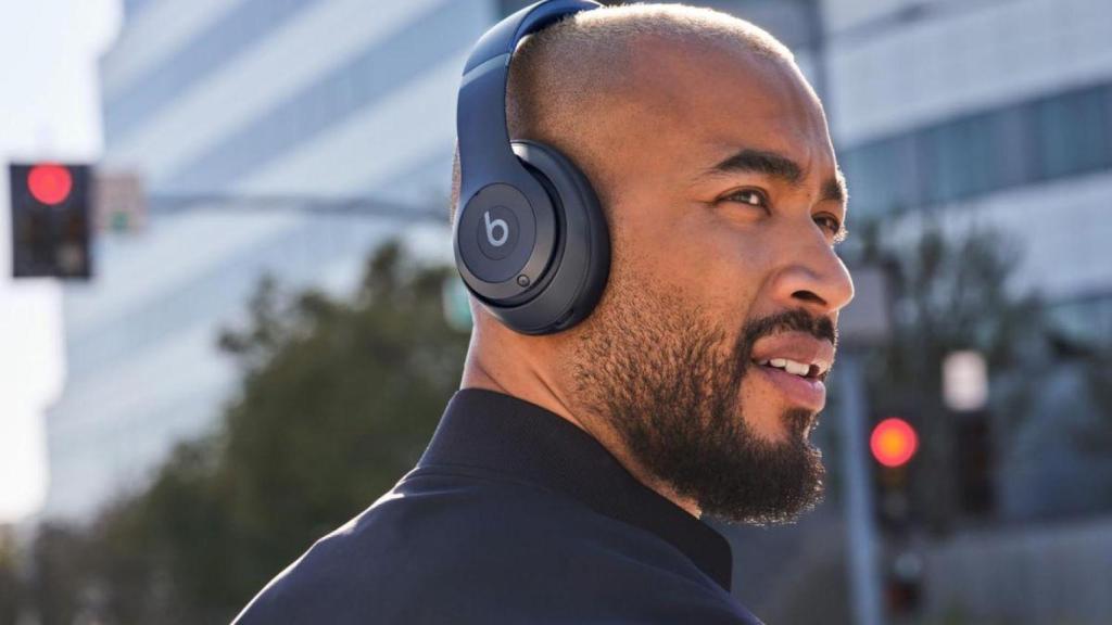 Top 10 Auriculares inalámbricos con descuentazo en el Amazon Prime Day 2025