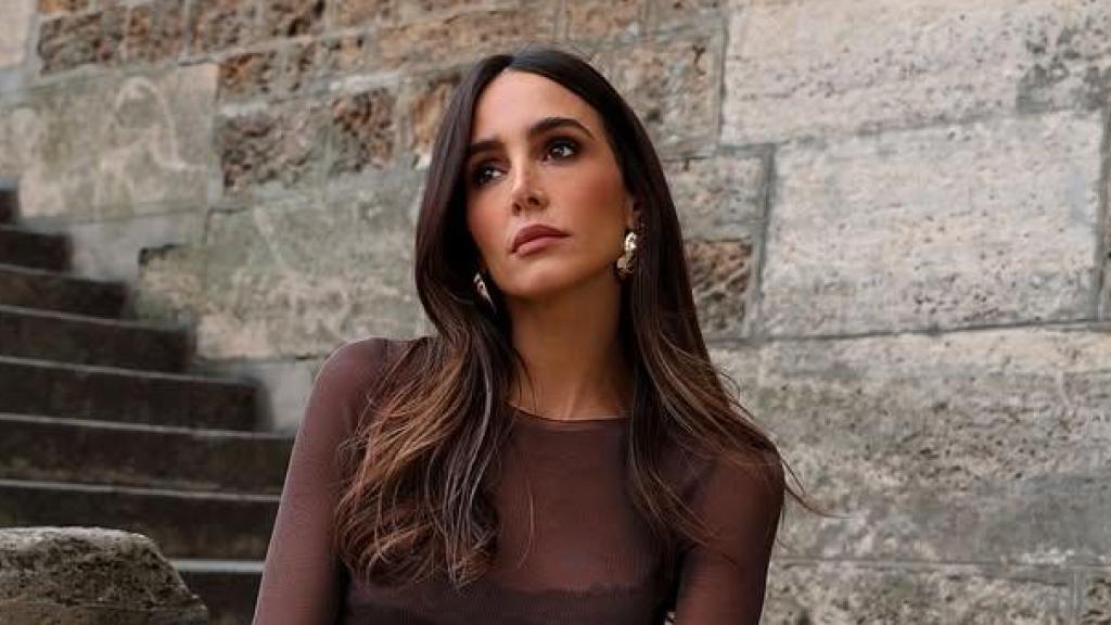 Rocío Osorno en una imagen de sus redes.