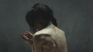 La vegetariana de Han Kang