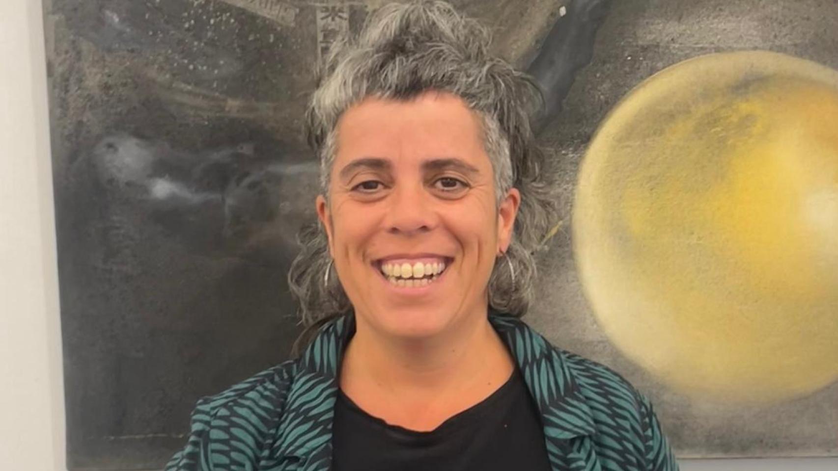 Marta Sitjá, presidenta de CircoRed.