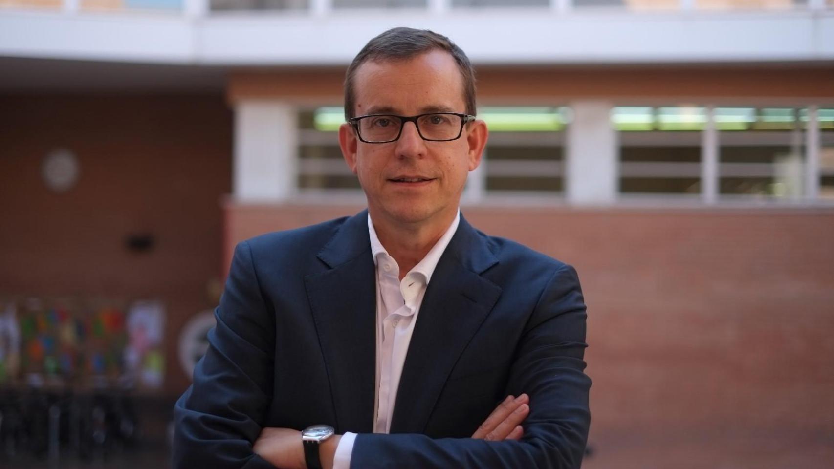 Jordi Salas-Salvadó, catedrático, sobre la dieta que más adelgaza en España: Reduce el riesgo de cáncer y el deterioro cognitivo