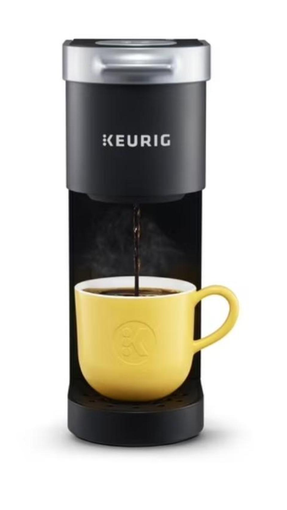 La cafetera en oferta en los Walmart Deals